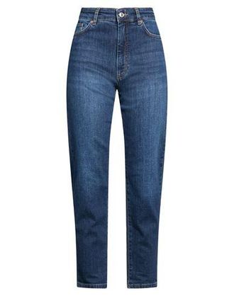 Sportmax BOTTOMWEAR - Pantaloni jeans su YOOX.COM