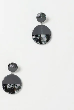 Emporio Armani Orecchini Emporio Armani in resina