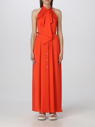 Aspesi Dress ASPESI Woman color Red