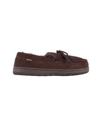 Lamofootwear Premium Suede Moccasin