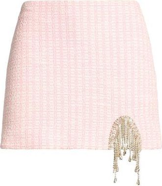 Matilde Couture HOSEN & R&Ouml;CKE - Minir&ouml;cke auf YOOX.COM