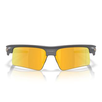 Oakley Sunglasses, unisex, Black, Size: ONE SIZE Oo9534 Bisphaera Speed