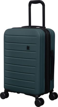 IT Luggage Legion 21-Inch Hardside Carry-On Luggage in Majolica Blue at Nordstrom Rack