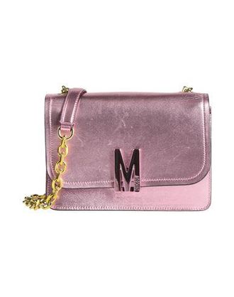 Moschino BOLSOS - Bolsos con bandolera en YOOX.COM