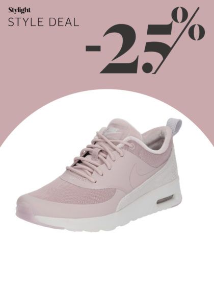Dein Stylight Style Deal: Nike Sneaker -25%