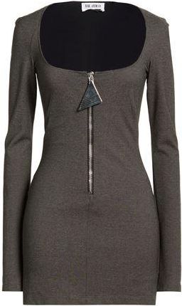 The Attico Mini dresses