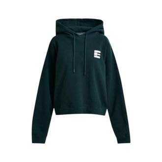 Essentiel Hoodies, female, Green, M, Istars Sweat