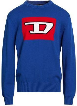 Diesel KNITWEAR - Jumpers on YOOX.COM
