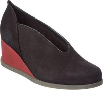 Arche Okobha Leather Pump