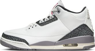 Nike Jordan Air Jordan 3 Retro Cement Grey CT8532-106