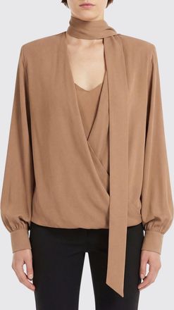 Federica Tosi Blusa di seta