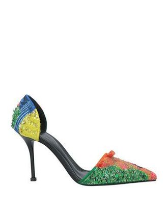 Alexander McQueen FOOTWEAR - Pumps sur YOOX.COM