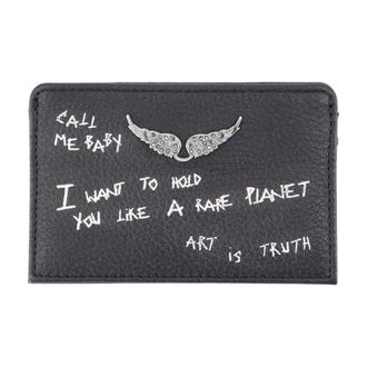 Zadig&Voltaire Zv Pass Wallet