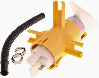 OEM Inserci&oacute;n De La Bomba De Combustible Meat & Doria Bmw 3 E46 1.8 02