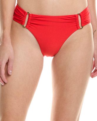 PQ Swim Pq Swim Fanned Bottom