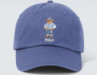 Polo Ralph Lauren Cappello da baseball Polo Bear
