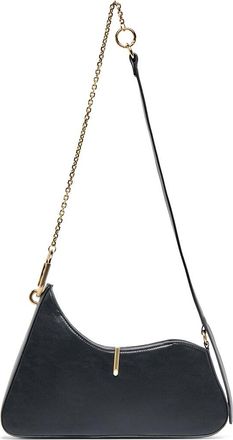 Dolce Vita Prya Leather Shoulder Bag