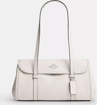 Coach Bridget Flap Shoulder Bag