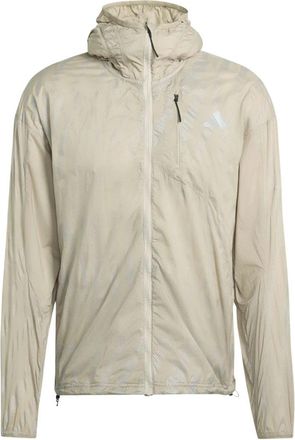 adidas Adi 365 Running Jacket - Heren - Zomerjassen - Groen - L - Jassen