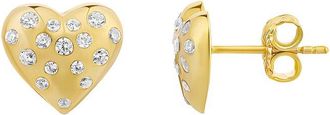 SHYMI Shymi 14K Plated Earring