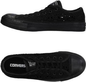 Converse FOOTWEAR - Trainers on YOOX.COM