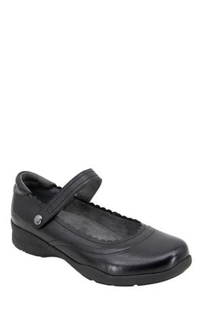 Jambu Tess Casual Mary Jane in Black at Nordstrom, Size 11