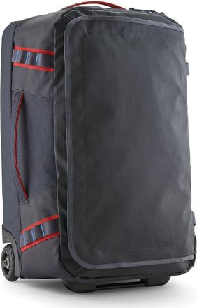 Patagonia Black Hole Wheeled Duffel 40 L Blue