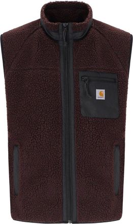 Carhartt Work in Progress GILET PRENTIS PALISANDER CARHARTT WIP