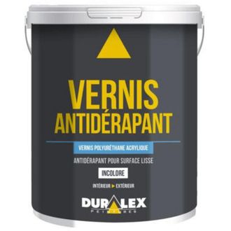 Duralex Vernice Antiscivolo 3l in Vernice Antiscivolo Hydro 3l