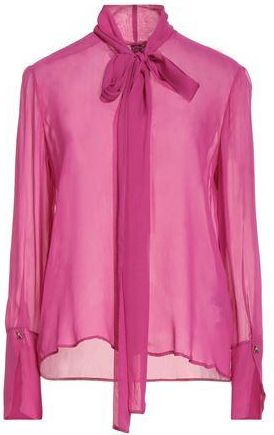 Patrizia Pepe TOPWEAR - Camicie su YOOX.COM