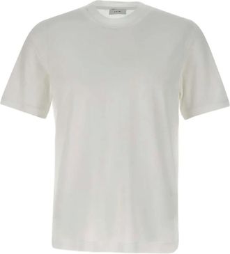 Diktat T-shirt in cotone - Bianco
