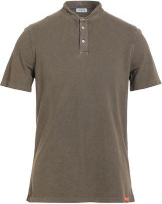 Distretto 12 TOPS - T-shirts auf YOOX.COM