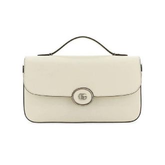 Gucci Petite Gg Shoulder Bag