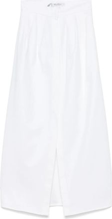 Max Mara Alcade Maxi Skirt