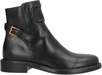 Valentino Garavani FOOTWEAR - Ankle boots on YOOX.COM