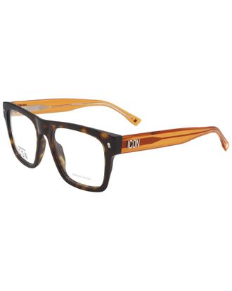 Dsquared2 Dsquared2 Mens 52Mm Optical Frames