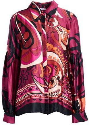 Motel TOPS - Hemden auf YOOX.COM