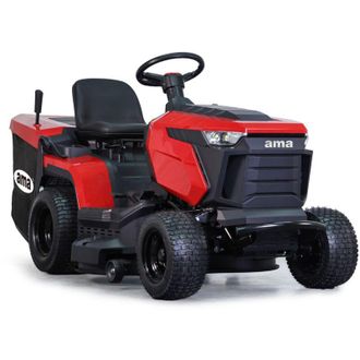 AMA Tratt. Scarico Posteriore Atr102h