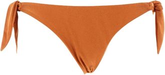 F**k Donna, Costumi da bagno, Marrone, M, new