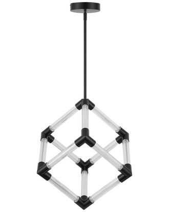 Safavieh Couture Sheila Cube Pendant