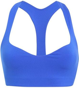 Free People FP Movement Win Win Sweetheart Racerback Bra in Electric Shock at Nordstrom, Size X-Large