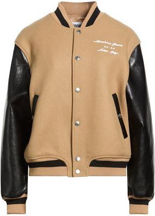 Moschino COATS & JACKETS - Jackets on YOOX.COM
