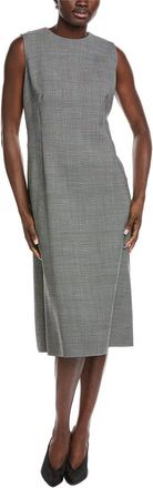 Akris Midi Dress