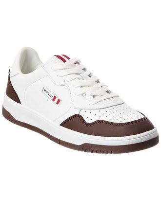 Bally Jaren Leather Sneaker