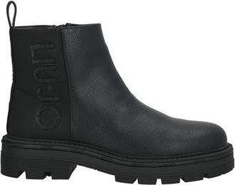 Liu Jo CALZADO - Botines de ca&ntilde;a alta en YOOX.COM