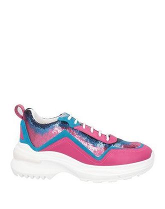 Alberta Ferretti CALZATURE - Sneakers su YOOX.COM