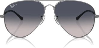 Ray-Ban Ray Ban Rb3825 Sonnenbrille