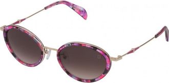 Tous Womens STO388 51 0GED Sunglasses - Multicolour - One Size