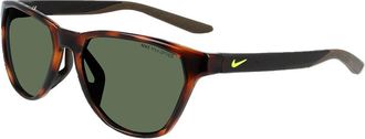 Nike Unisex Maverick Rise Dq0797 56Mm Sunglasses