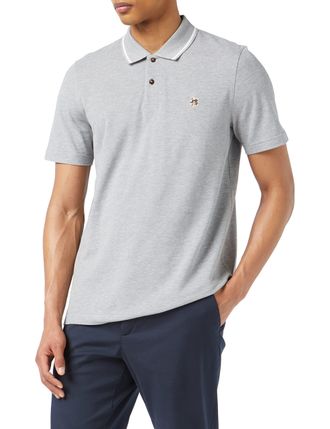 Ted Baker CAMDN SS Polo Shirt